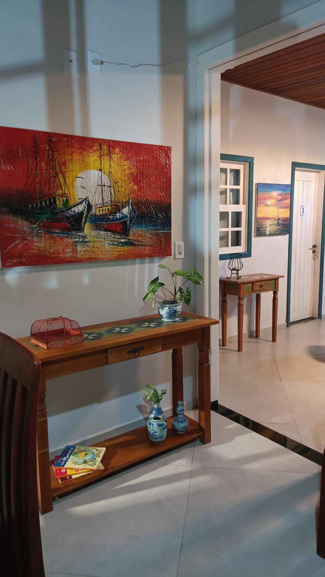 Pousada Divina Vila Velha Boipeba Exteriér fotografie
